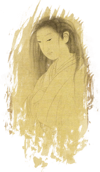 Hồn ma Oyuki
